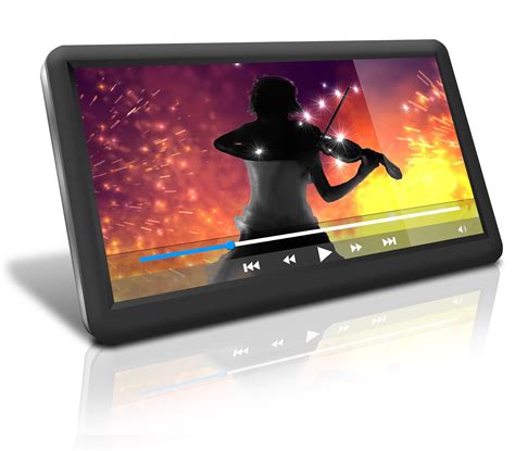 Vsevensoft MPEG Player Download