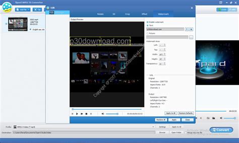 Tipard TS Converter 9.2.32