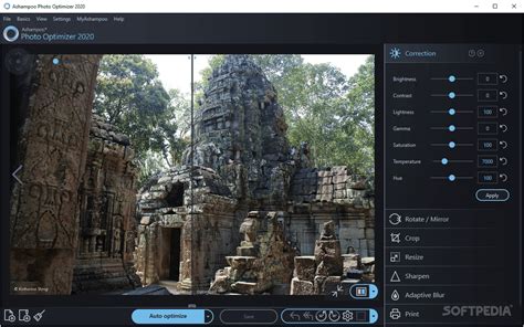 Ashampoo Video Optimizer Pro