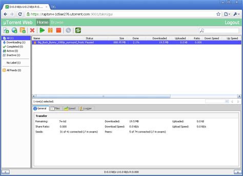 UTorrent 3.6.0 (2025) Free