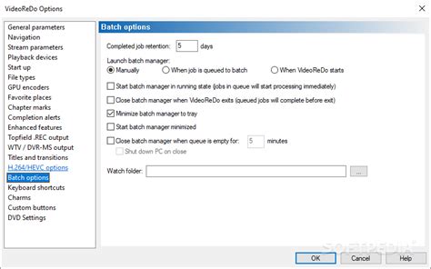 VideoReDo TVSuite v6.63.7.836 Full