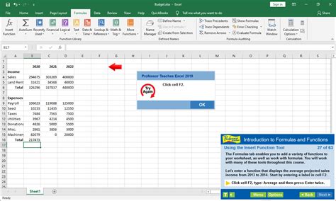 Download Professor Teaches PowerPoint